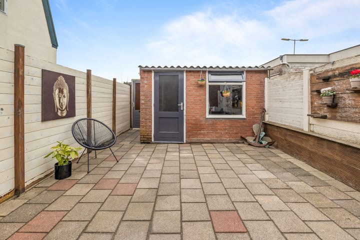 Foto 10 van Molenstraat 40