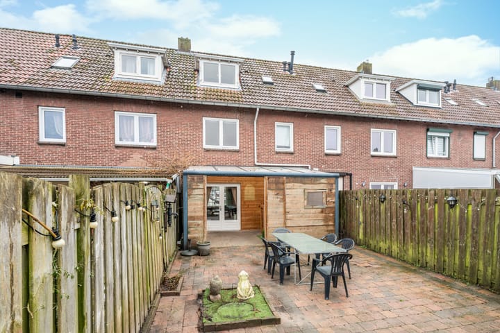 Foto 21 van Obrechtlaan 20