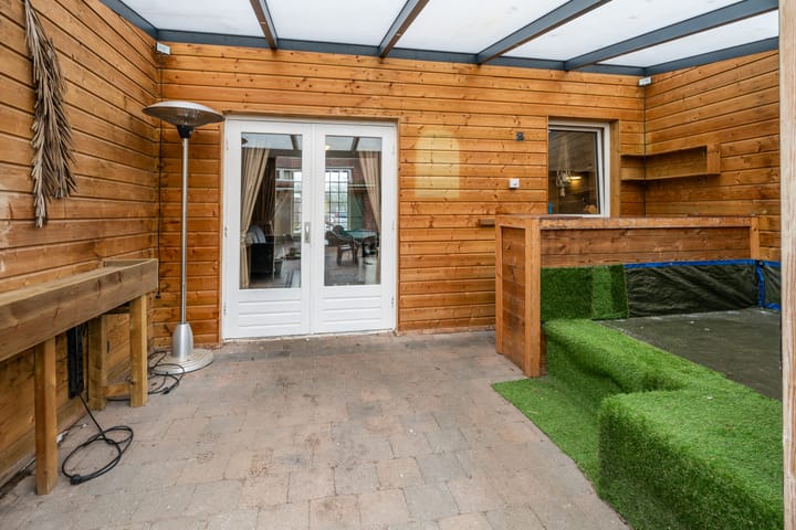 Foto 23 van Obrechtlaan 20