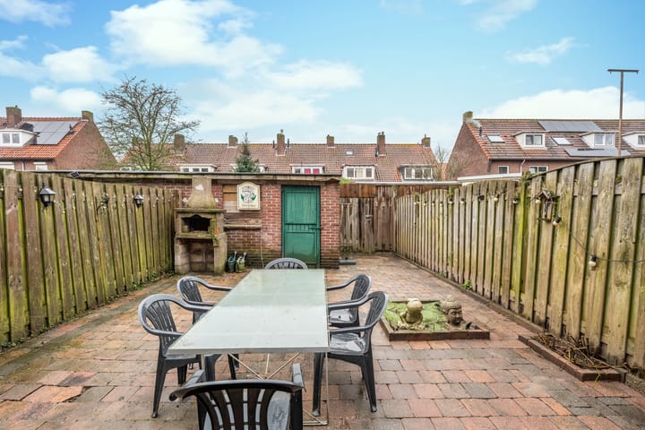 Foto 24 van Obrechtlaan 20