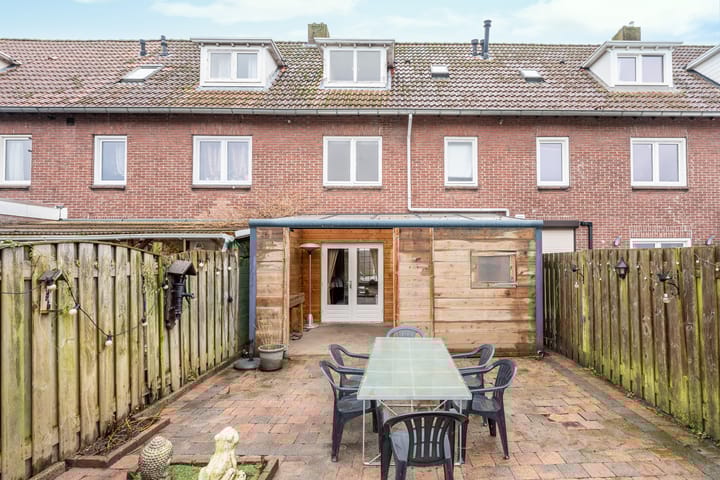 Foto 25 van Obrechtlaan 20