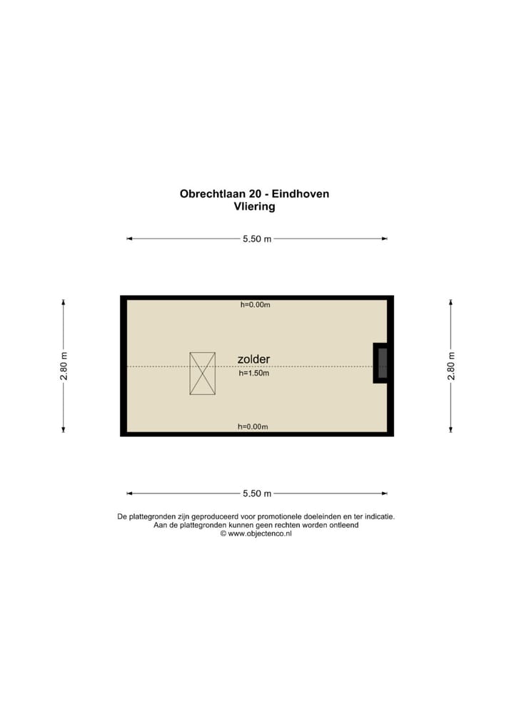 Foto 31 van Obrechtlaan 20