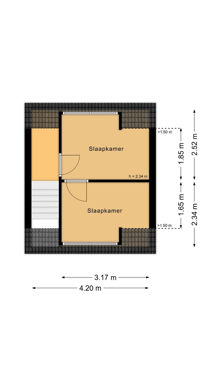 Foto 30 van Molenstraat 40