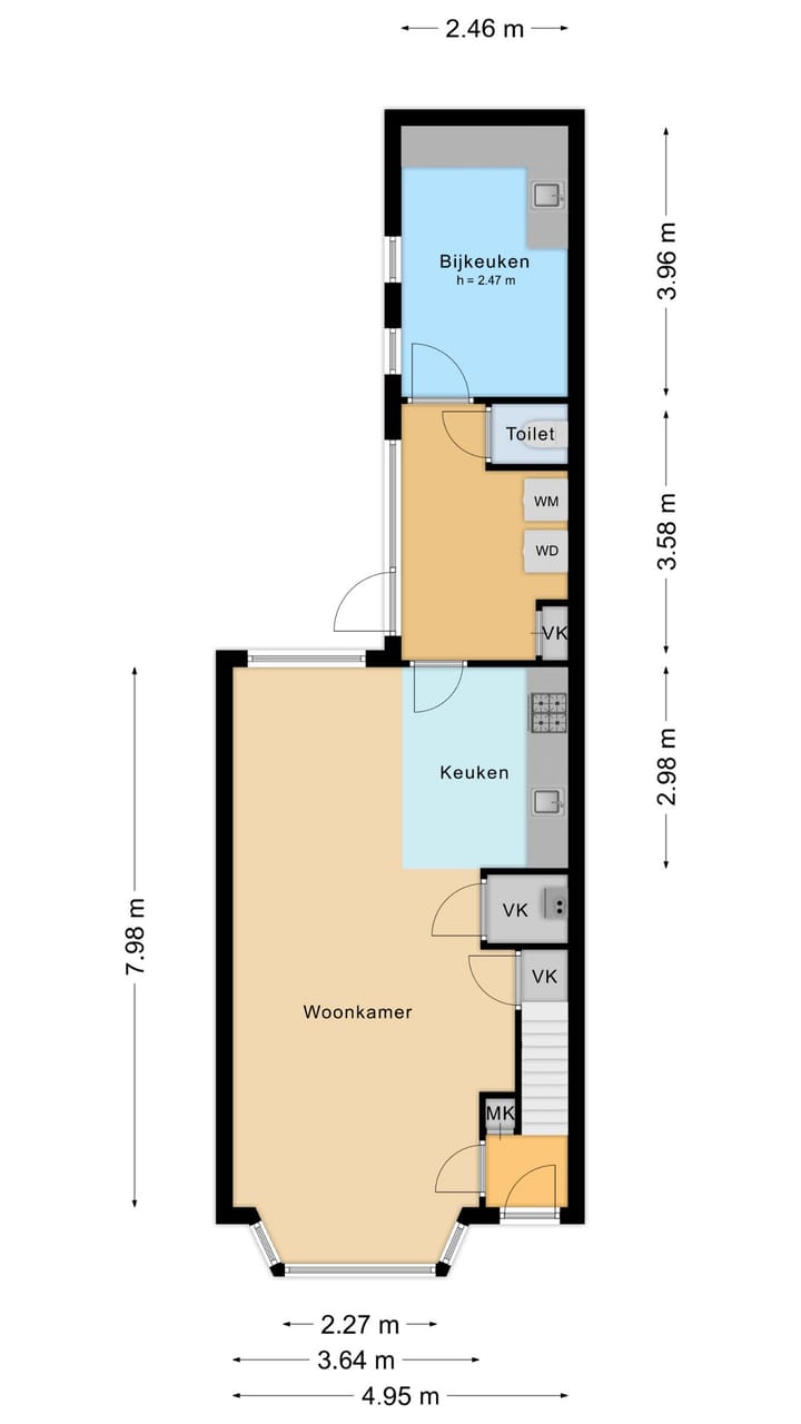 Foto 26 van Molgerdijk 79