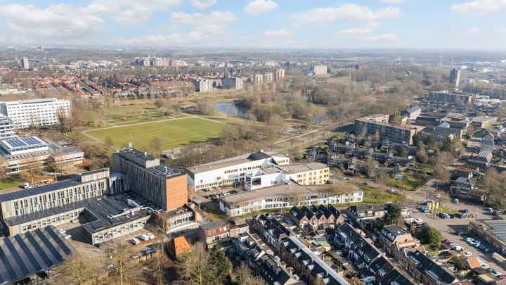 Foto 2 van Eigenhaardstraat 54