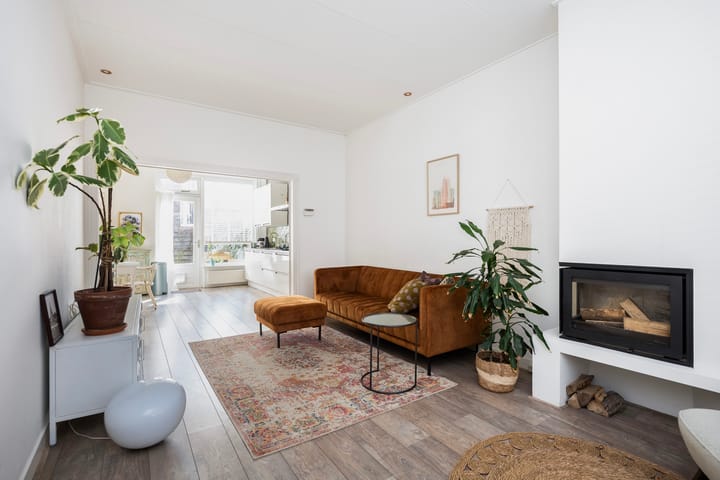 Foto 3 van Eigenhaardstraat 54