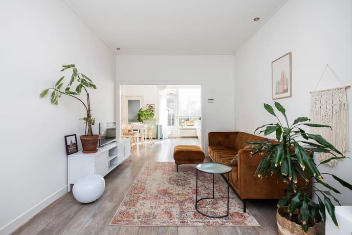 Foto 4 van Eigenhaardstraat 54