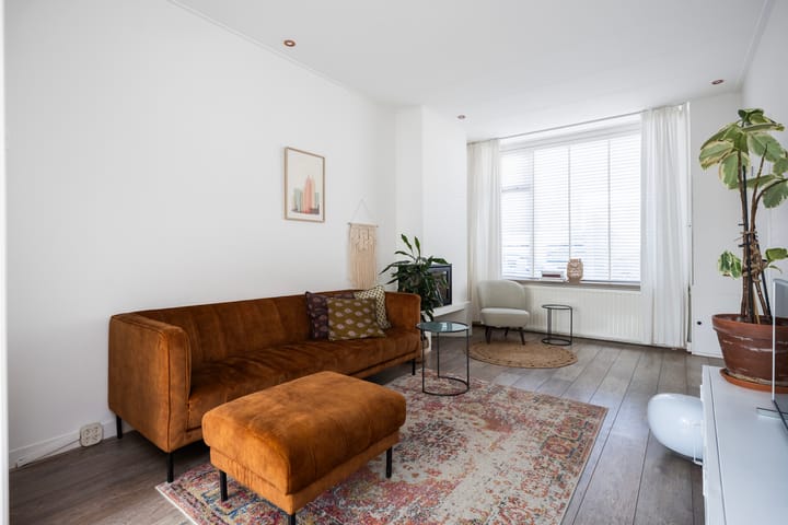 Foto 5 van Eigenhaardstraat 54