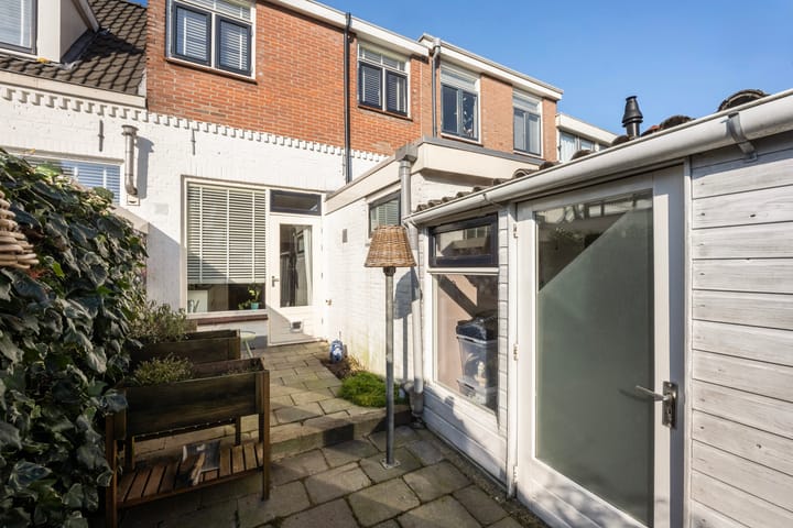 Foto 23 van Eigenhaardstraat 54