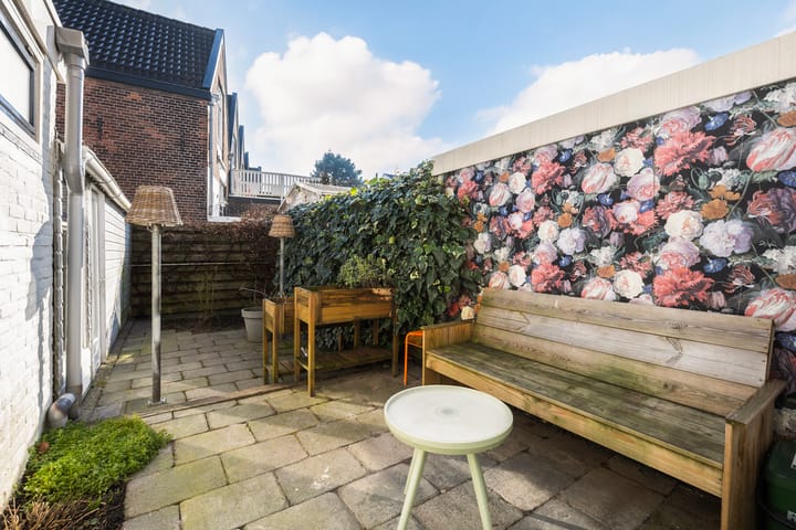 Foto 24 van Eigenhaardstraat 54