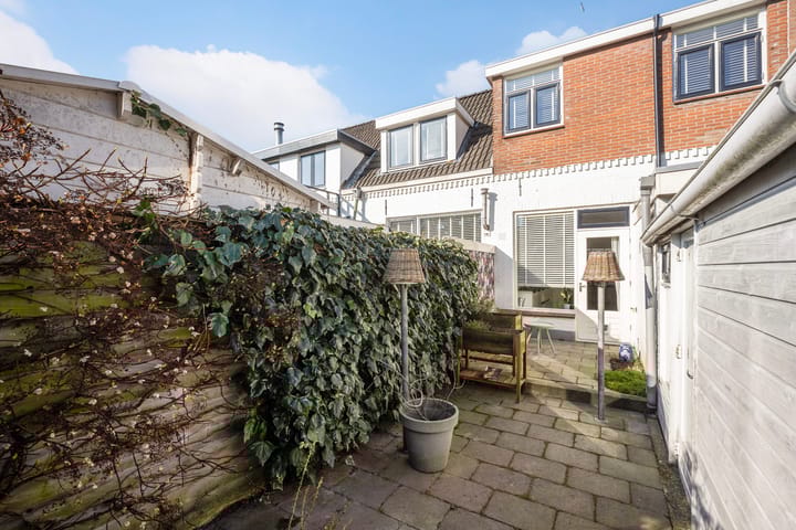 Foto 25 van Eigenhaardstraat 54