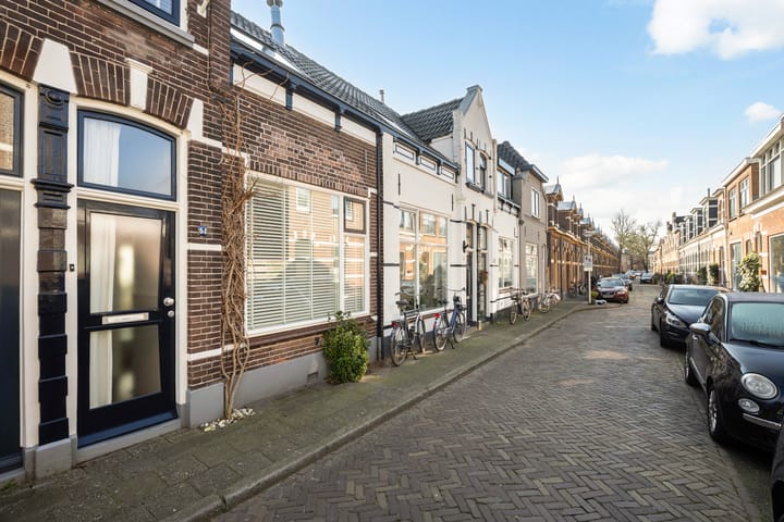 Foto 27 van Eigenhaardstraat 54