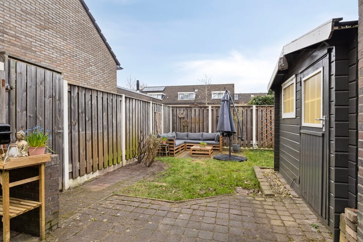 Foto 25 van Druwerbrink 286