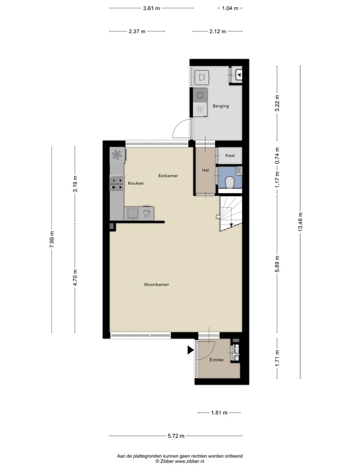 Foto 34 van Druwerbrink 286