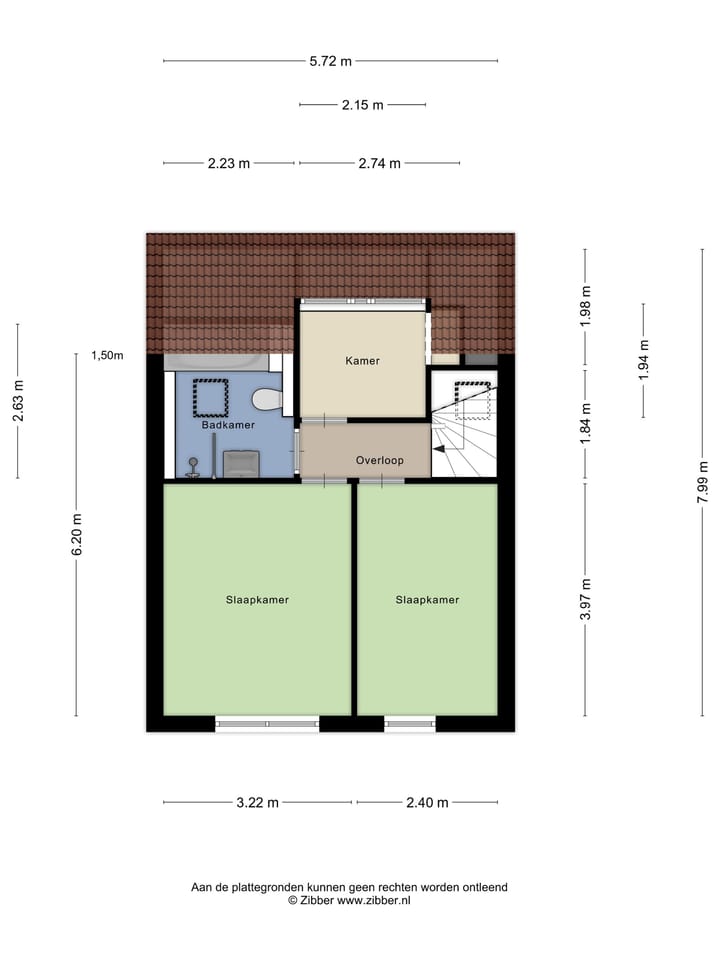 Foto 35 van Druwerbrink 286