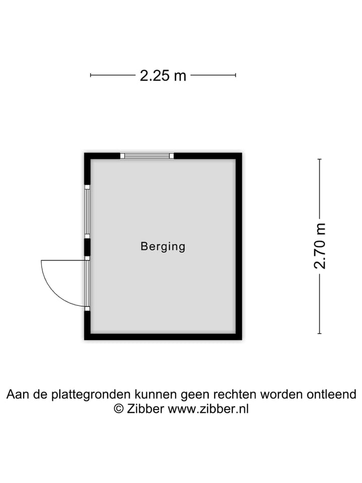 Foto 36 van Druwerbrink 286