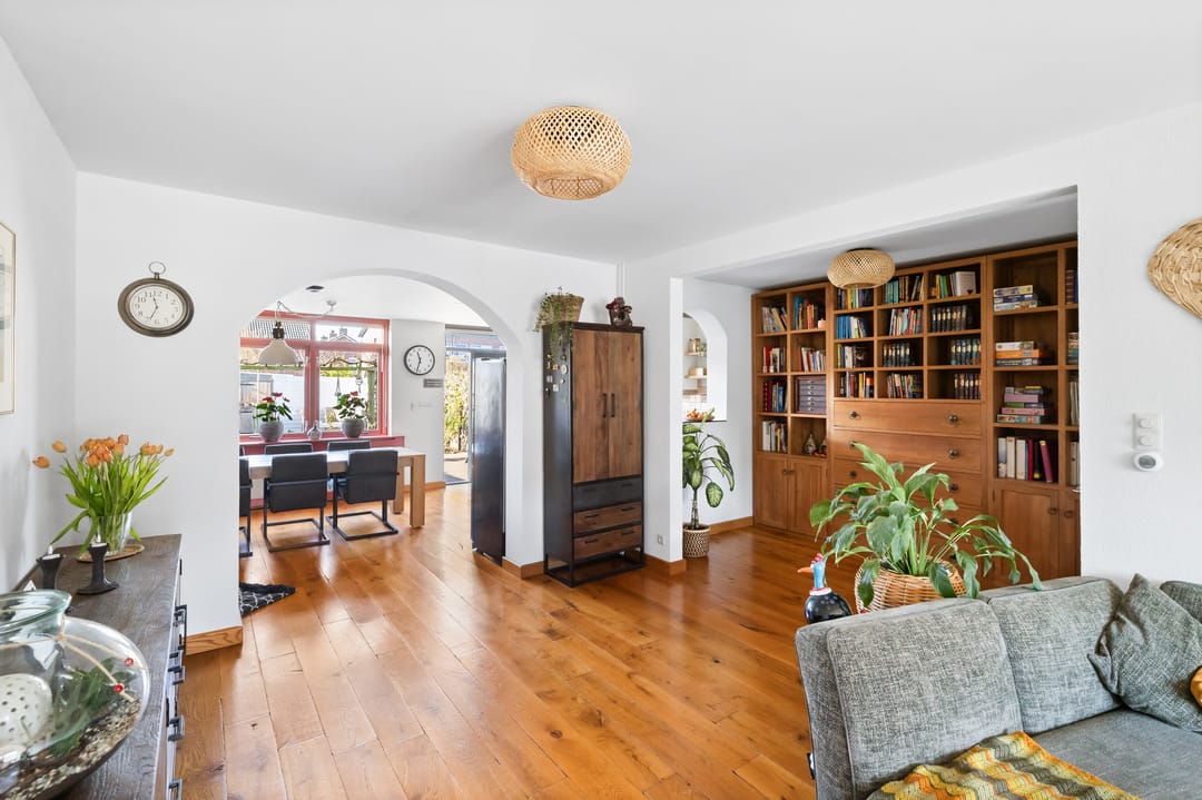 Foto 2 van Burgemeester Stemerdinglaan 140