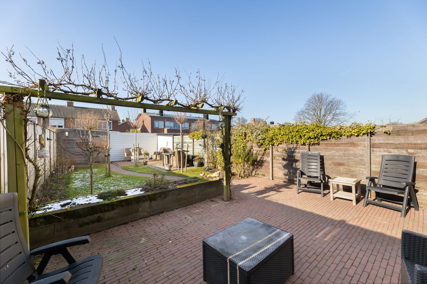 Foto 5 van Burgemeester Stemerdinglaan 140