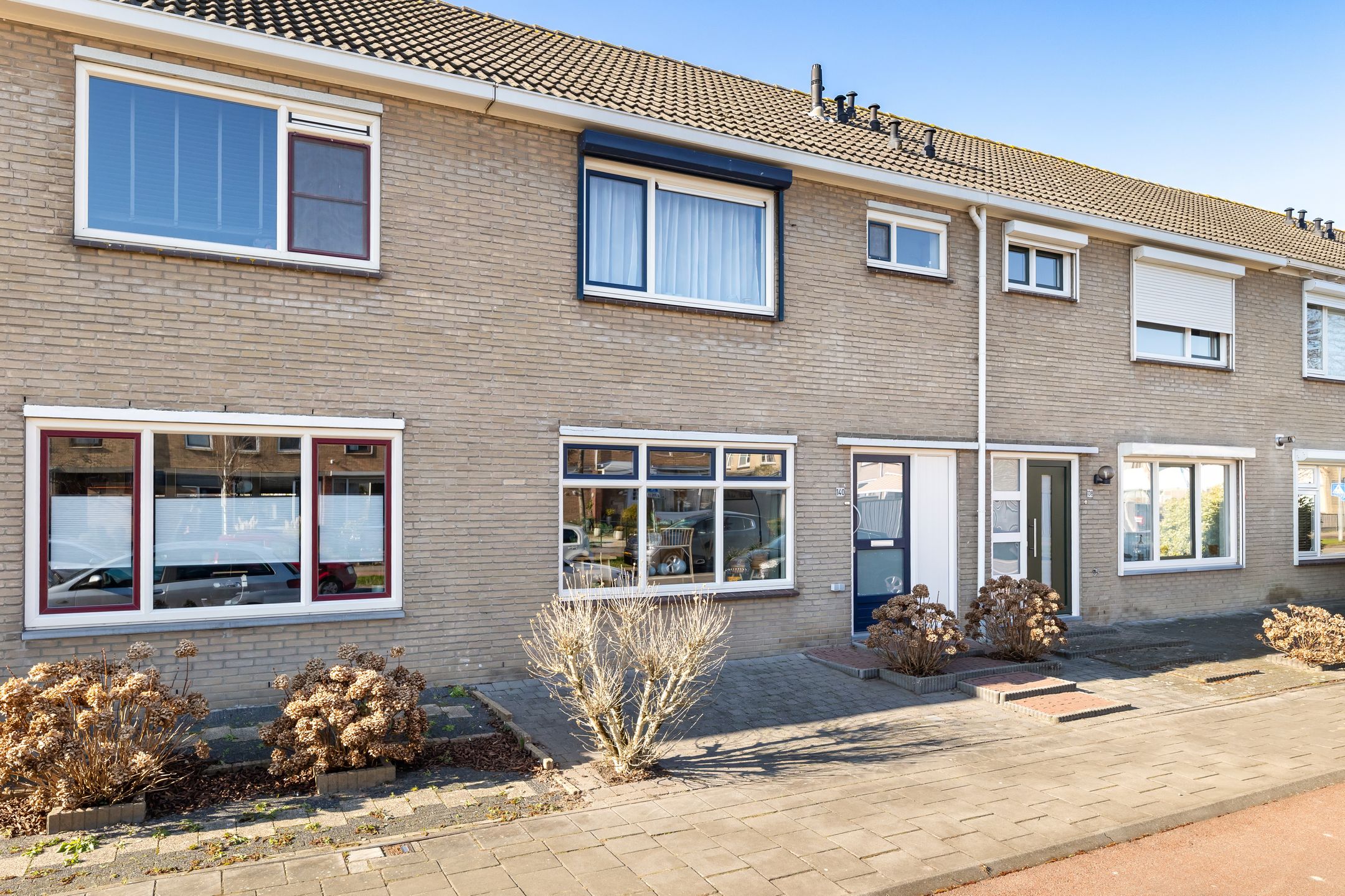 Foto 6 van Burgemeester Stemerdinglaan 140