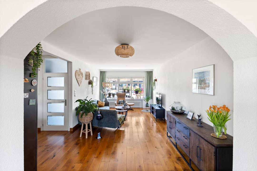 Foto 11 van Burgemeester Stemerdinglaan 140