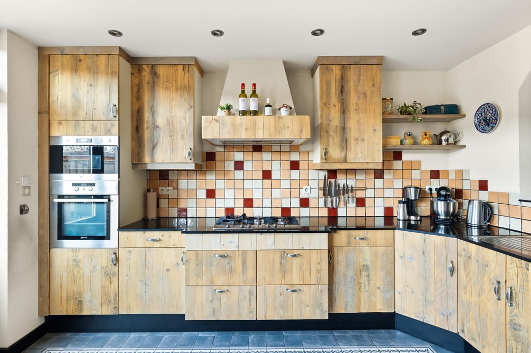 Foto 13 van Burgemeester Stemerdinglaan 140