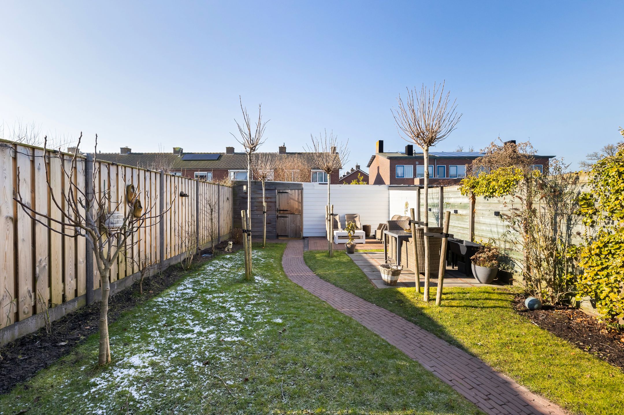 Foto 15 van Burgemeester Stemerdinglaan 140