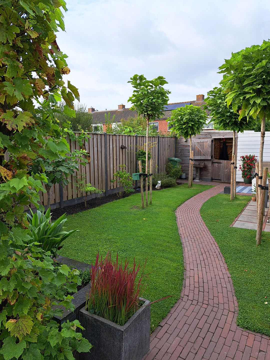 Foto 17 van Burgemeester Stemerdinglaan 140