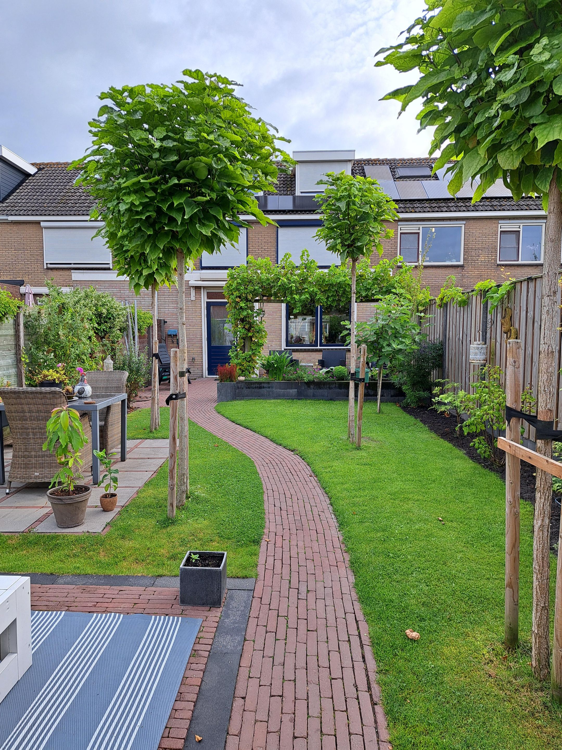 Foto 18 van Burgemeester Stemerdinglaan 140