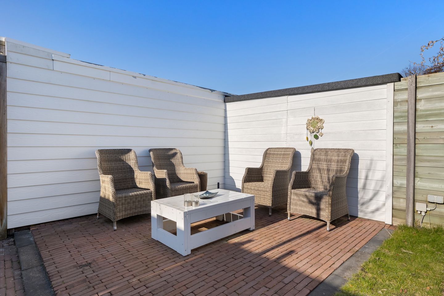 Foto 20 van Burgemeester Stemerdinglaan 140