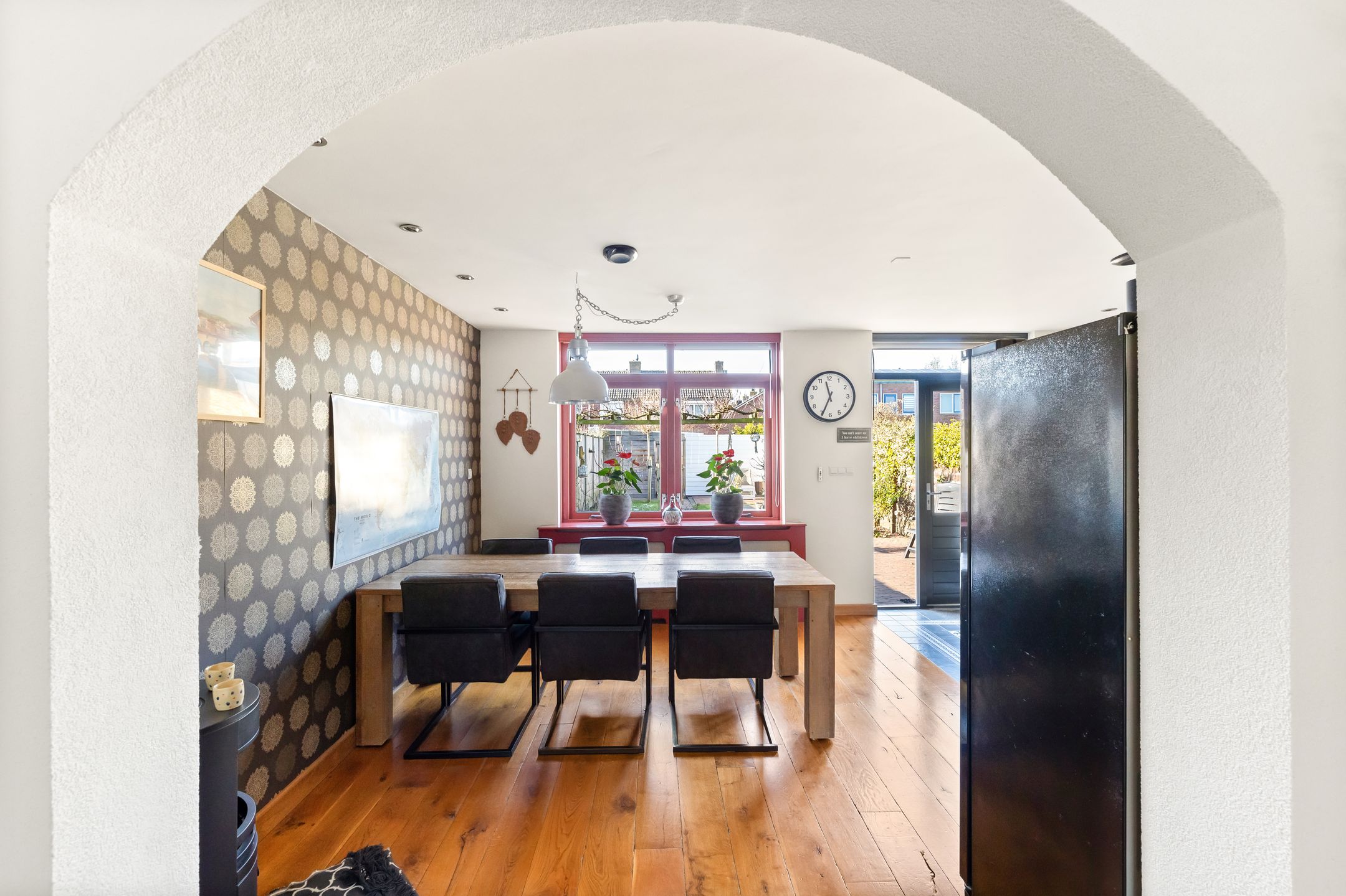 Foto 12 van Burgemeester Stemerdinglaan 140