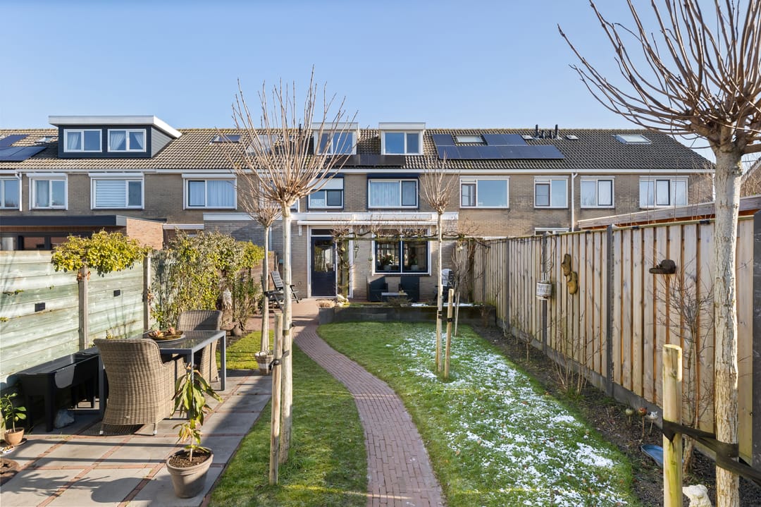 Foto 16 van Burgemeester Stemerdinglaan 140