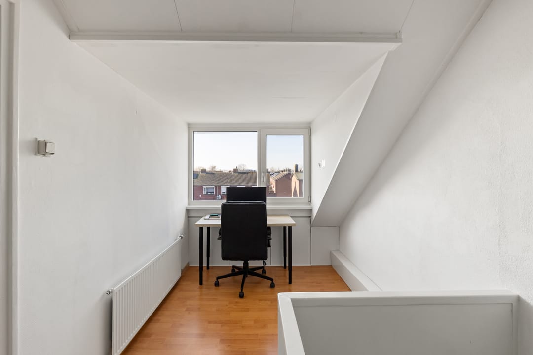 Foto 28 van Burgemeester Stemerdinglaan 140