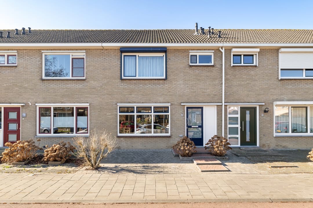 Foto 32 van Burgemeester Stemerdinglaan 140