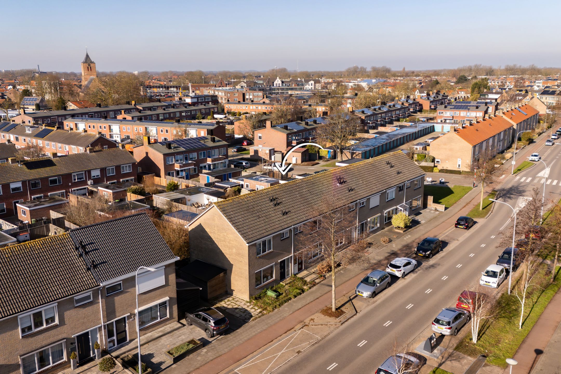 Foto 33 van Burgemeester Stemerdinglaan 140