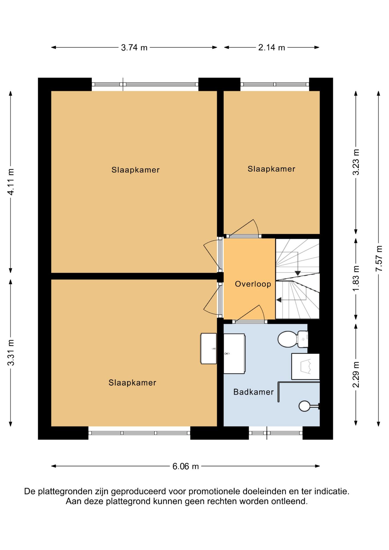 Foto 36 van Burgemeester Stemerdinglaan 140