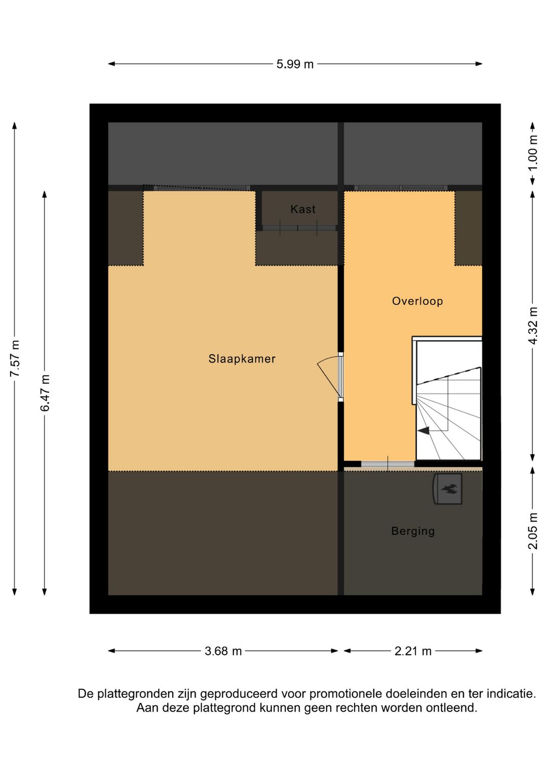 Foto 37 van Burgemeester Stemerdinglaan 140