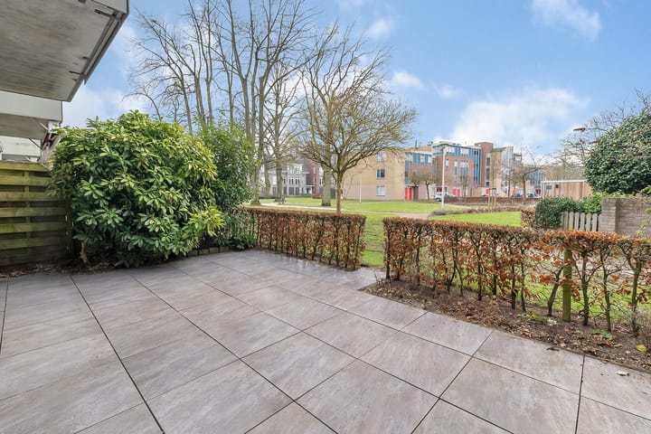 Foto 2 van Jacob van Houtestraat 210