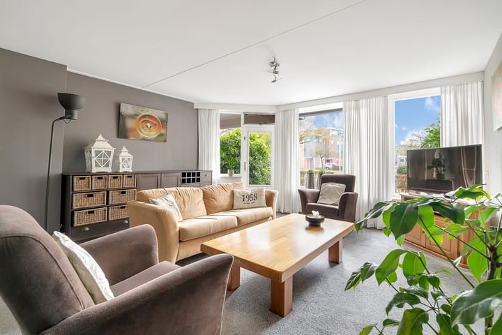 Foto 3 van Jacob van Houtestraat 210