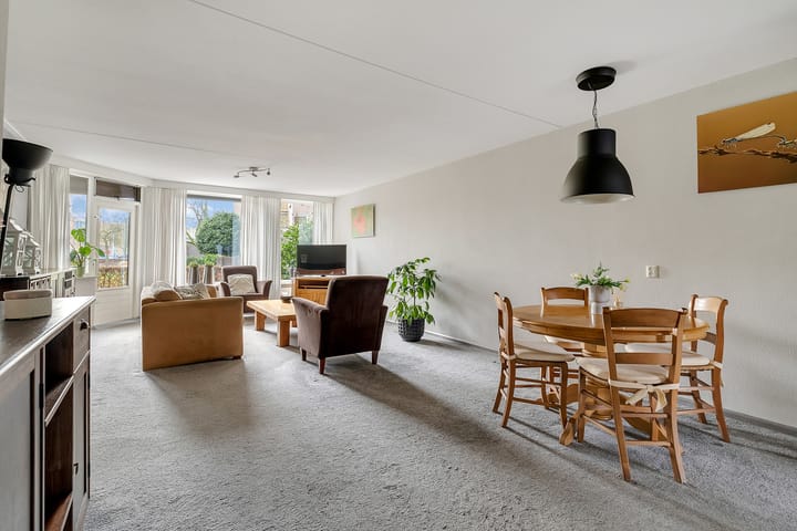 Foto 4 van Jacob van Houtestraat 210