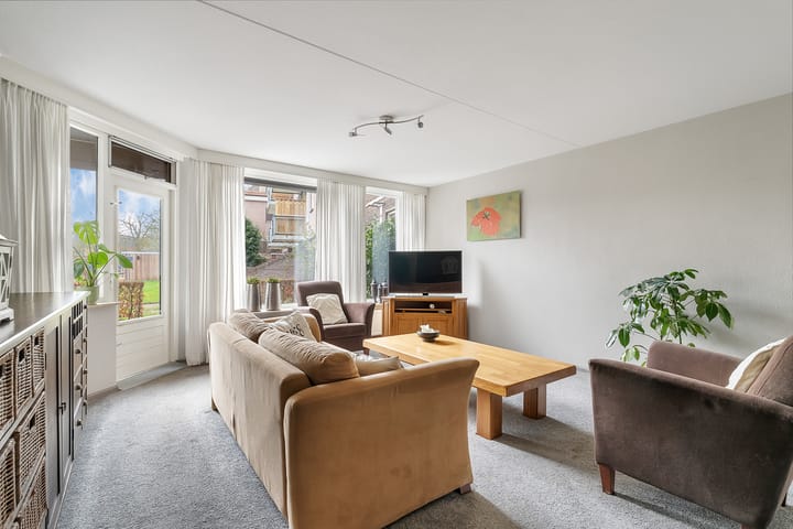 Foto 5 van Jacob van Houtestraat 210