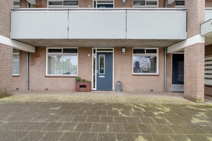 Foto 23 van Jacob van Houtestraat 210