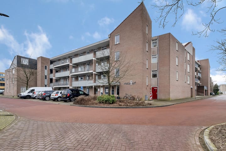 Foto 24 van Jacob van Houtestraat 210