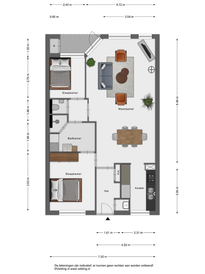 Foto 25 van Jacob van Houtestraat 210