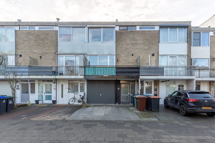 Photo 1 of Ereprijsstraat 13