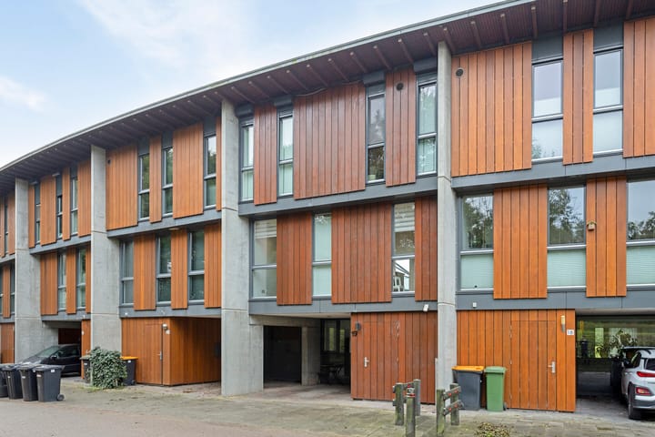 Foto 2 van Herentalsstraat 19