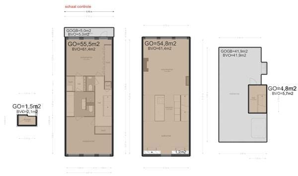 Foto 29 van Kanaalstraat 27-3