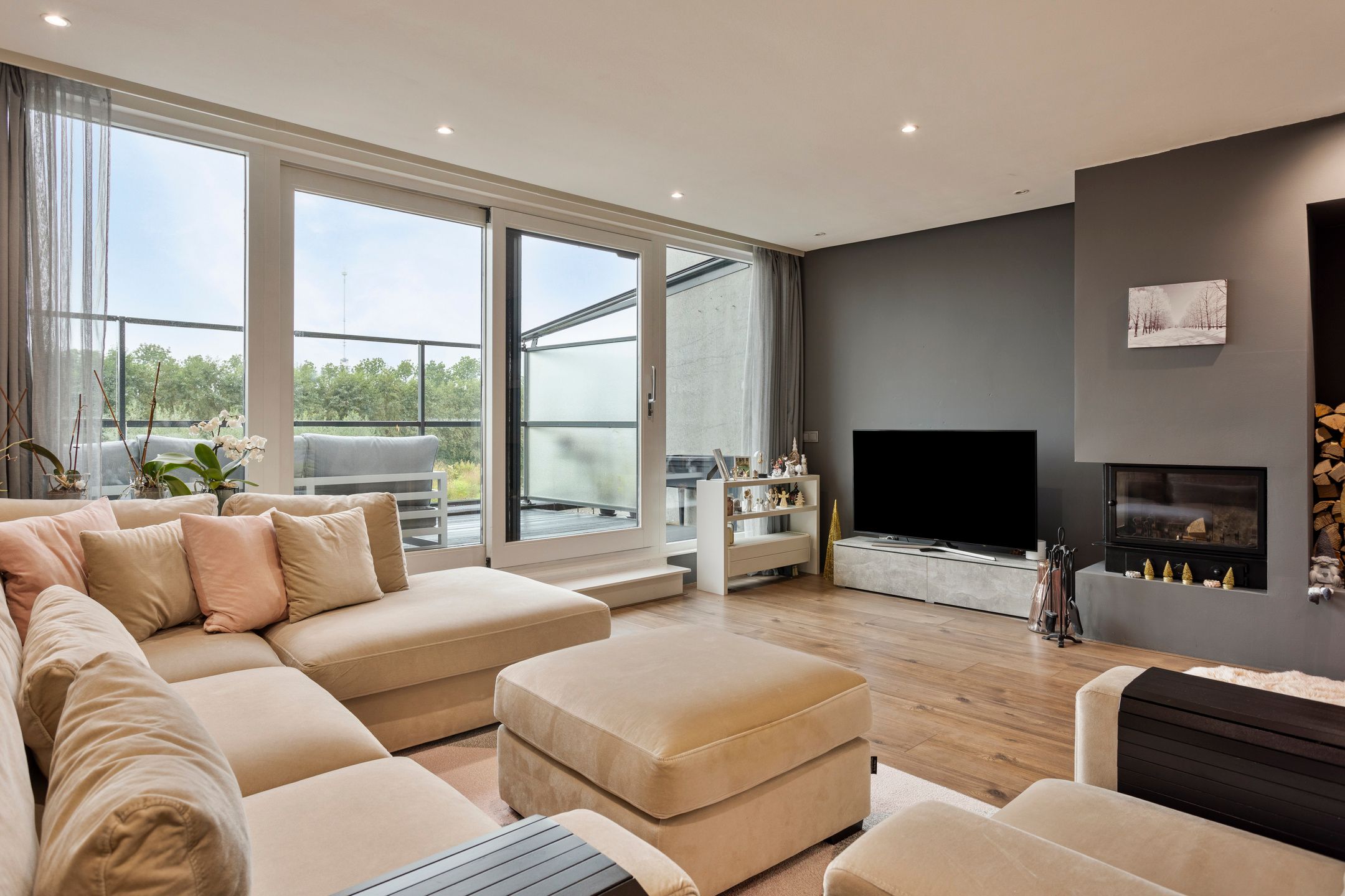 Foto 3 van Herentalsstraat 19