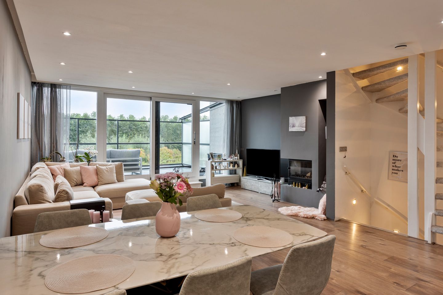 Foto 4 van Herentalsstraat 19