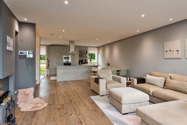 Foto 5 van Herentalsstraat 19