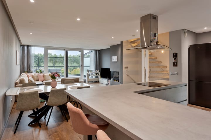 Foto 7 van Herentalsstraat 19